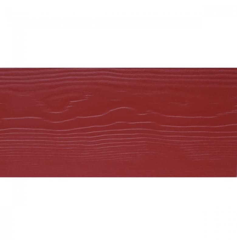 Сайдинг Фиброцементный Cedral Click WOOD C61 (Красная Земля)